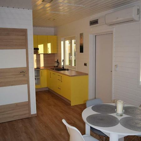 Vila Domek Cyprus Lebcz Exteriér fotografie