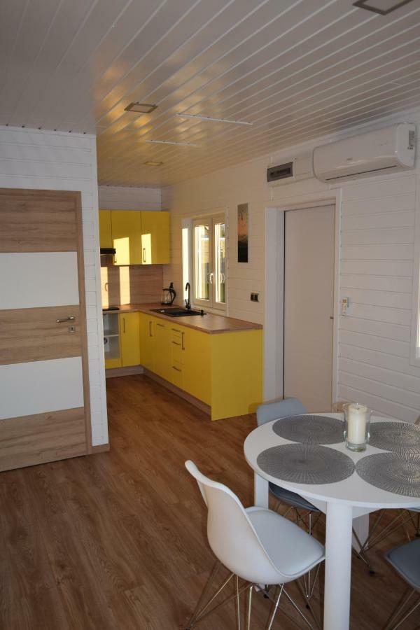 Vila Domek Cyprus Lebcz Exteriér fotografie