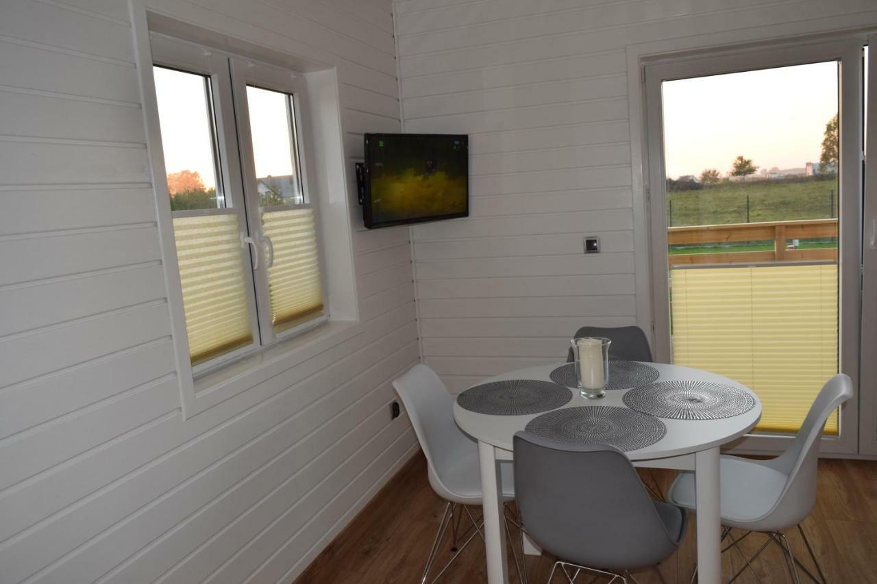 Vila Domek Cyprus Lebcz Exteriér fotografie